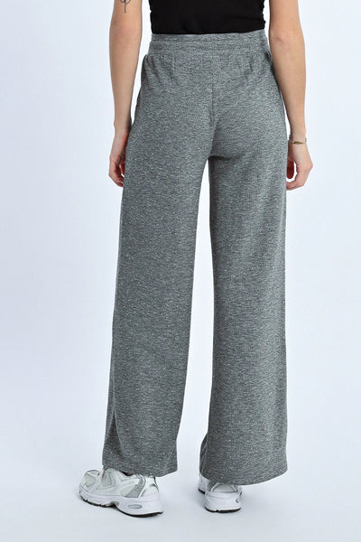 Grey Jogger Pant