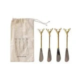 Deer Spreaders