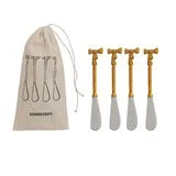 Bow Top Spreaders