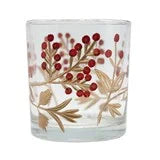 Berry Votives