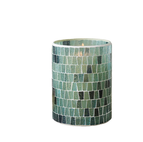 Large Mosaic Holder