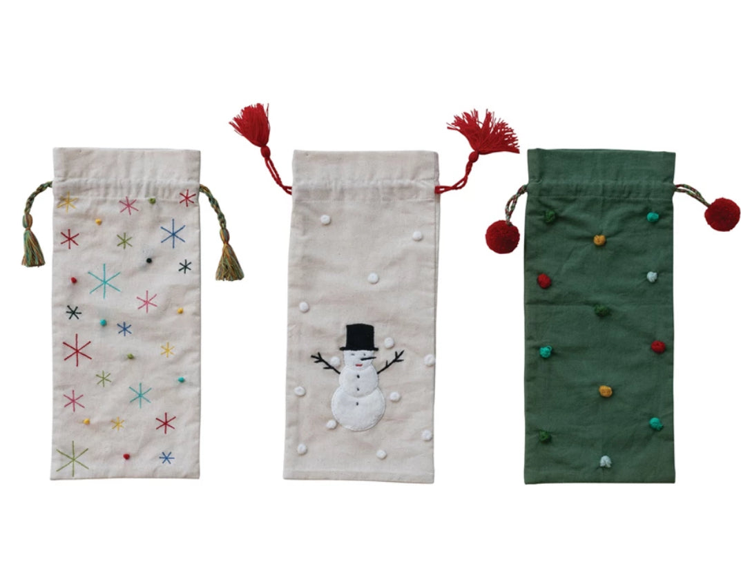 Wine Bags