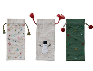 Wine Bags