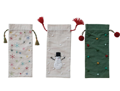 Wine Bags