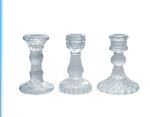 Glass Taper Holder
