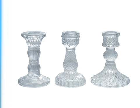 Glass Taper Holder