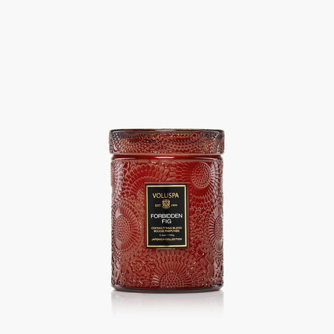 FORBIDDEN FOG SM JAR