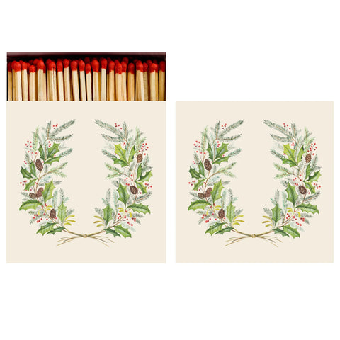 SPRIG MATCHES