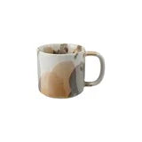 stoneware mug