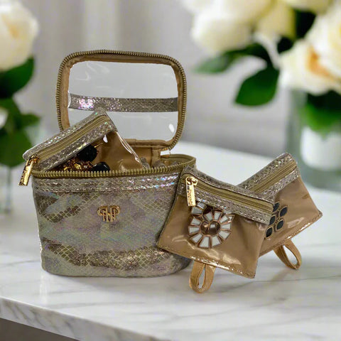 Ultra Jewelry Case