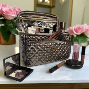 Train case