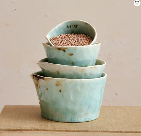 Measuring Cups