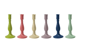 Cast Iron Mini Taper Holder