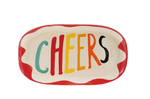 Cheers Platter