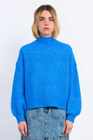 TurtleNeck Sweater