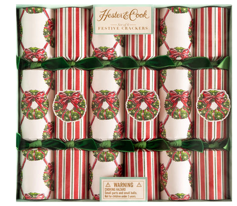 Wreath Cracker