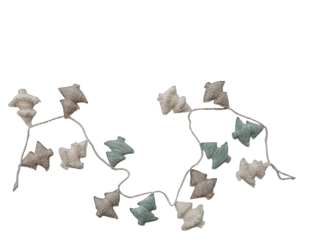 Tree Garland