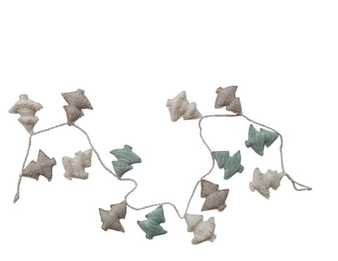 Tree Garland