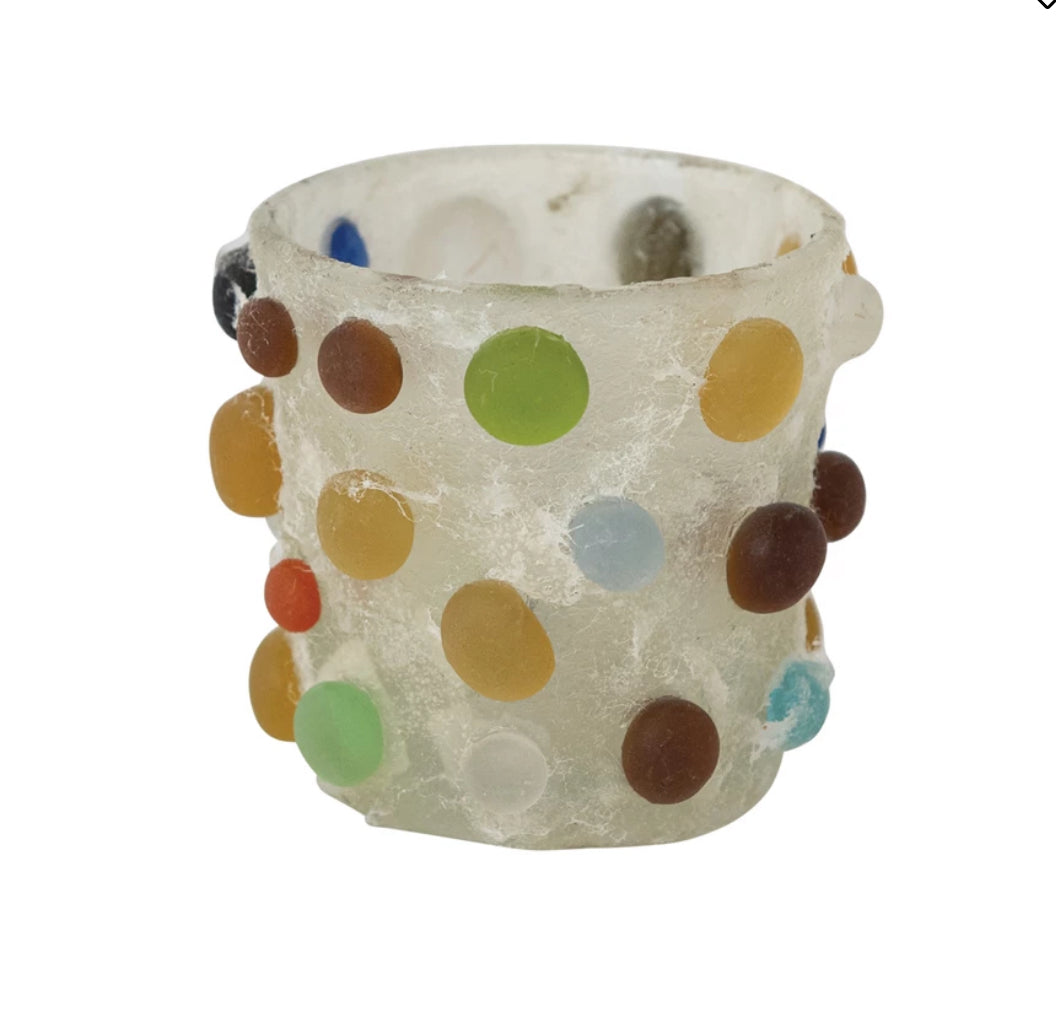 Orb votive