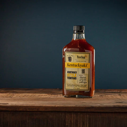 KENTUCKYAKI SAUCE