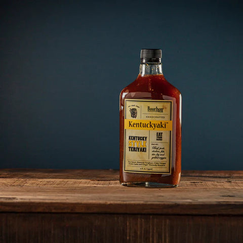 KENTUCKYAKI SAUCE