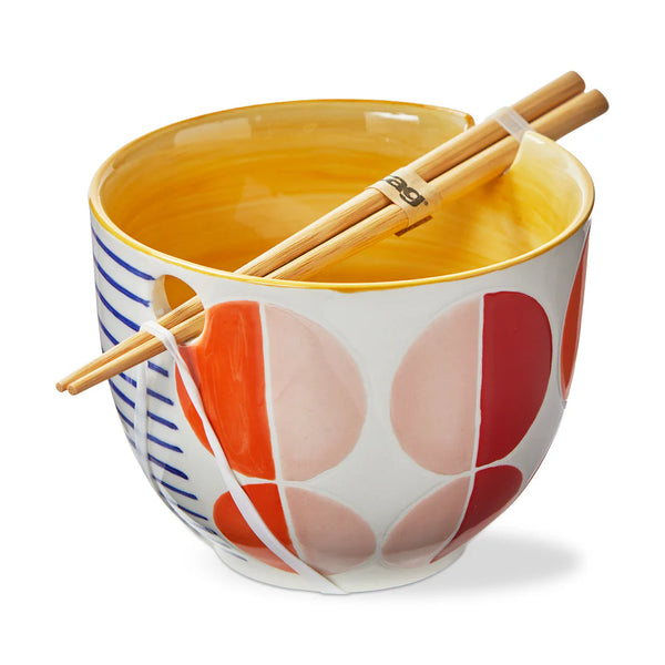 Noodle Bowls