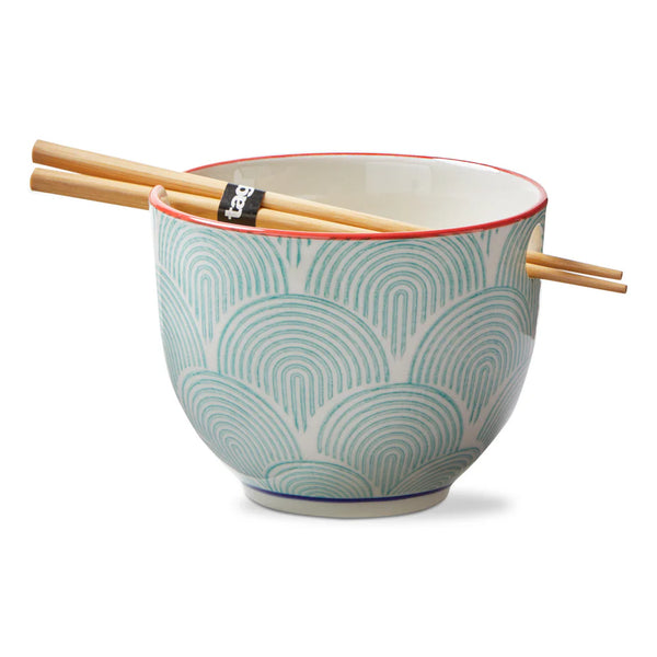 Noodle Bowls