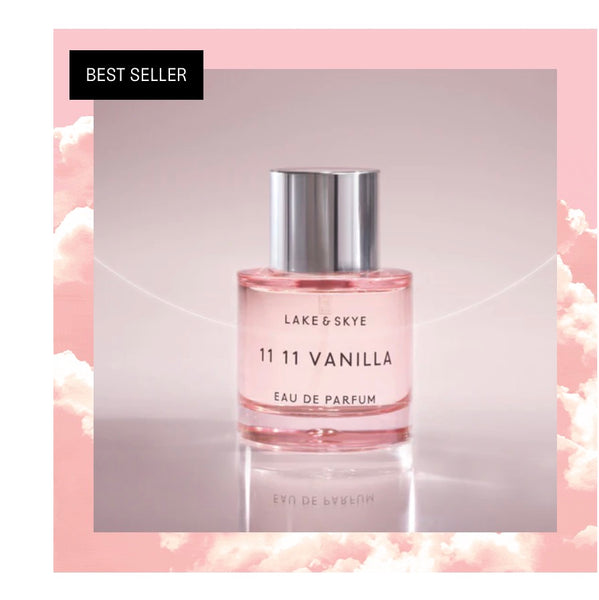 LAKE & SKYE VANILLA