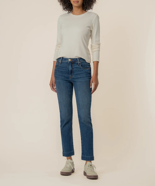Reese Hi FAB AB Ankle