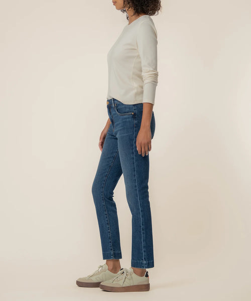 Reese Hi FAB AB Ankle