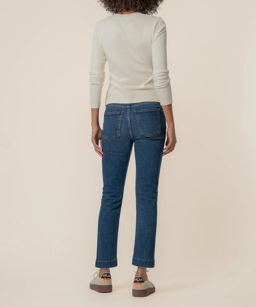 Reese Hi FAB AB Ankle