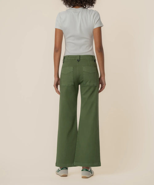 Meg Dill Wide Pant
