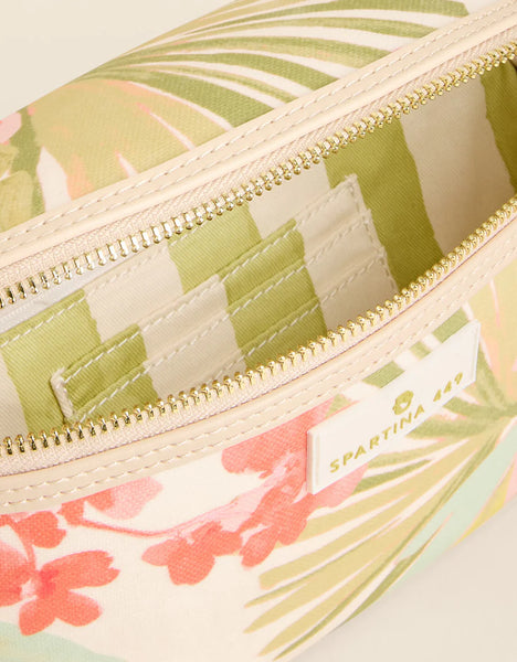 Tropical Belt Bag
