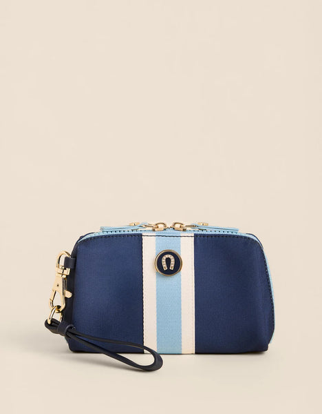 Armanda Cosmetic Case