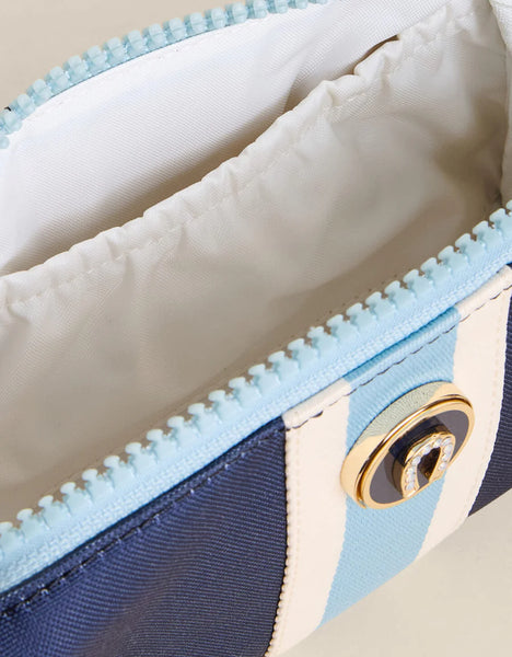 Armanda Cosmetic Case