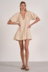 Gauze Dress