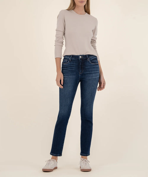 Reese Hi Straight Ankle