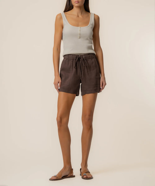 Kalana Hi Choc. Short