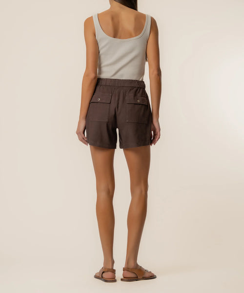 Kalana Hi Choc. Short
