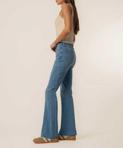 Kelly Kick Flare