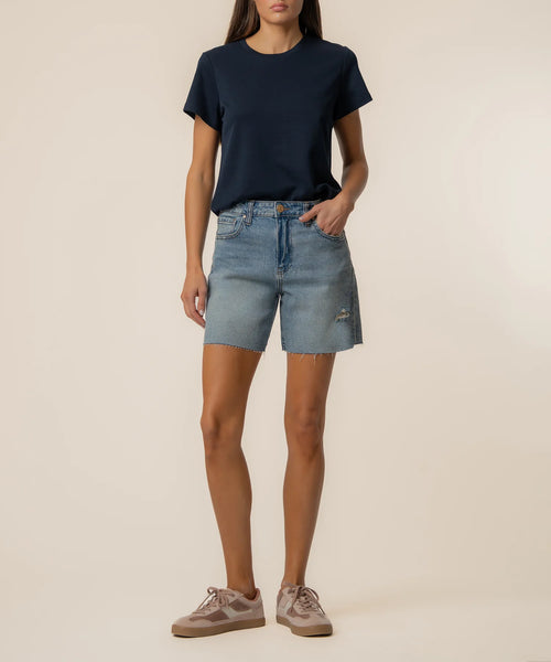 Hailey Shorts