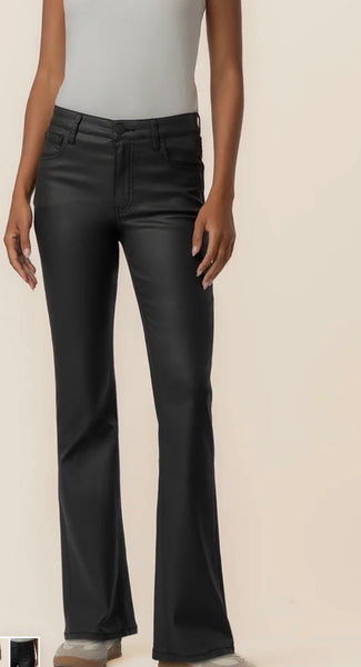 Kelly Coated kick Flaire