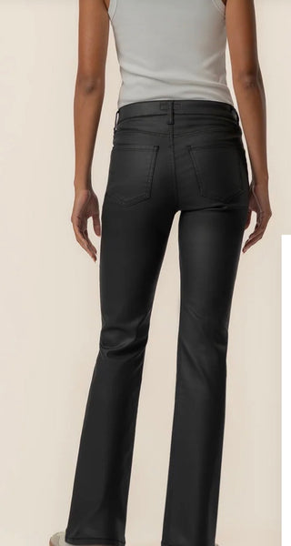 Kelly Coated kick Flaire