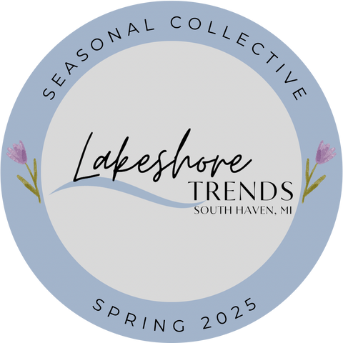 Spring Seasonal Collective Surprise Box