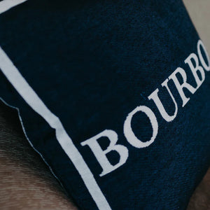 Bourbon Pillow