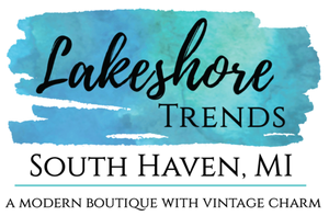 Cropped Jacket – Lakeshore Trends