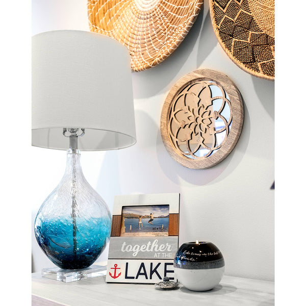Lake Frame