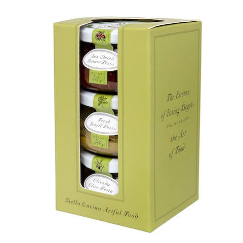 Pesto Classic Collection