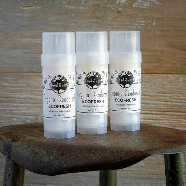 Ecofresh Deodorant