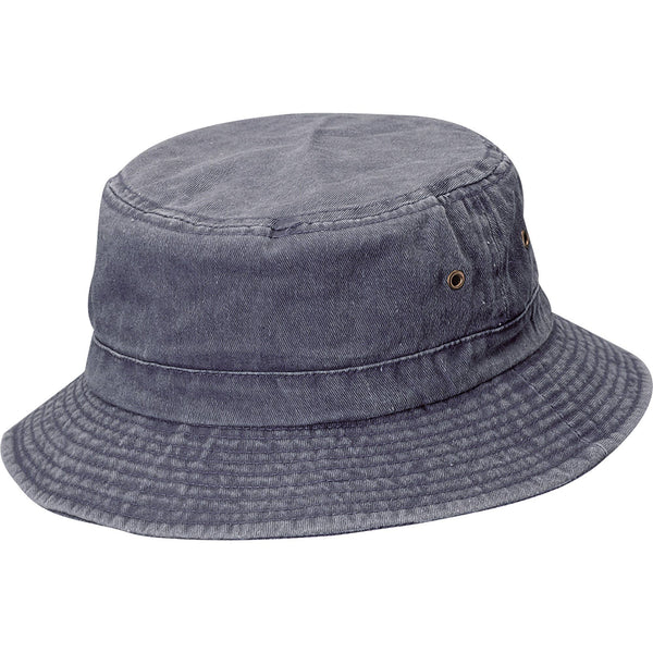 Cotton Bucket Hat- Roady: Assorted